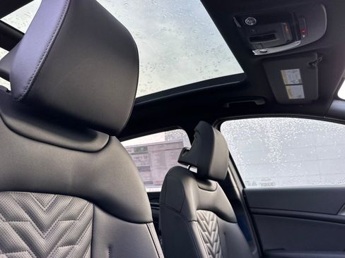 New 2026 Kia Sportage X-Line Prestige image 13