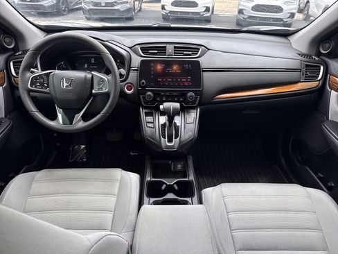 Certified 2018 Honda CR-V EX image 19