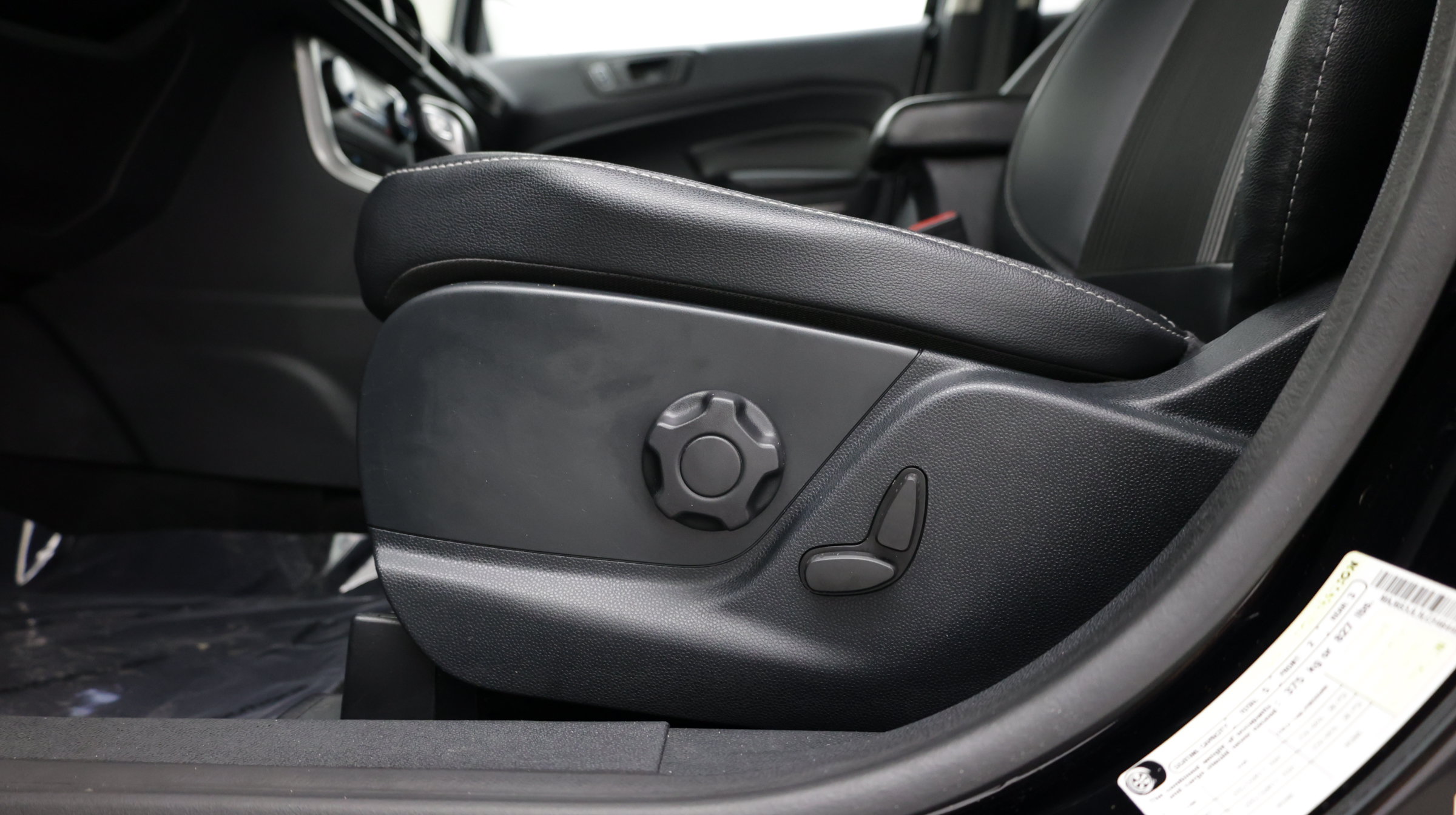 Used 2020 Ford EcoSport SES AWD/4WD image 15