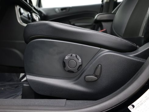 Used 2020 Ford EcoSport SES AWD/4WD image 15