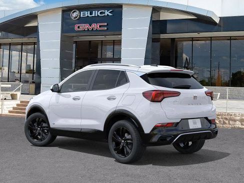 New 2026 Buick Encore GX Sport Touring image 29