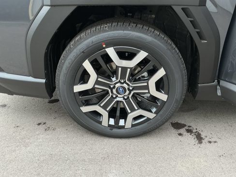 New 2026 Subaru Outback Touring XT AWD/4WD image 27