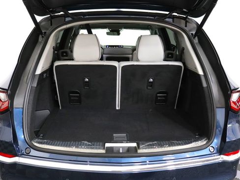 Certified 2026 Acura MDX SH-AWD w/ Advance Package image 30