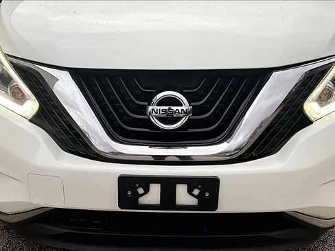 Used 2017 Nissan Murano Platinum image 32