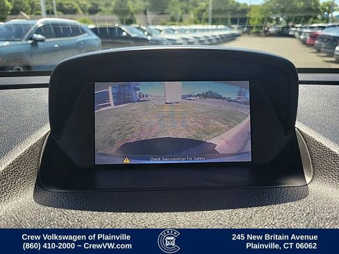 Used 2016 Buick Encore FWD image 7