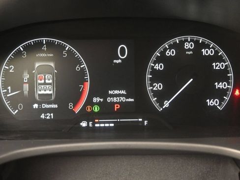 Certified 2024 Honda Civic Sport image 20