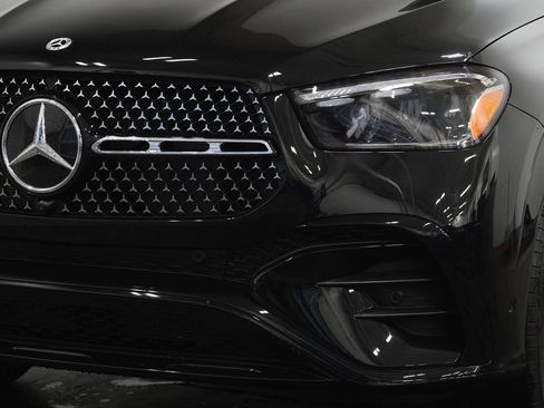 New 2026 Mercedes-Benz GLE 350 4MATIC image 11