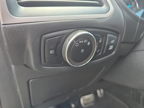 Certified 2023 Ford Edge ST-Line AWD/4WD image 16