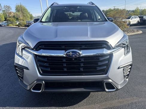 New 2026 Subaru Ascent Touring AWD/4WD image 51