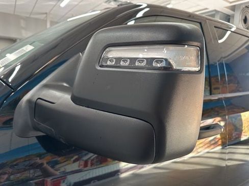 New 2025 RAM 3500 Big Horn image 15