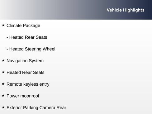 Certified 2023 Volvo XC40 B5 Plus w/ Climate Package AWD/4WD image 10