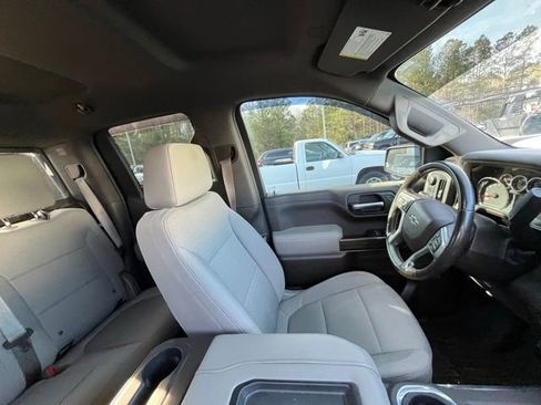 Used 2019 Chevrolet Silverado 1500 RST w/ All-Star Edition image 13