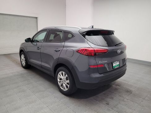 Used 2019 Hyundai Tucson Value w/ Cargo Package FWD image 5