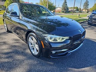 Used 2016 BMW 328i Sedan image 1