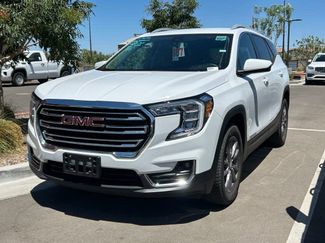 Used 2023 GMC Terrain SLT AWD/4WD video 1