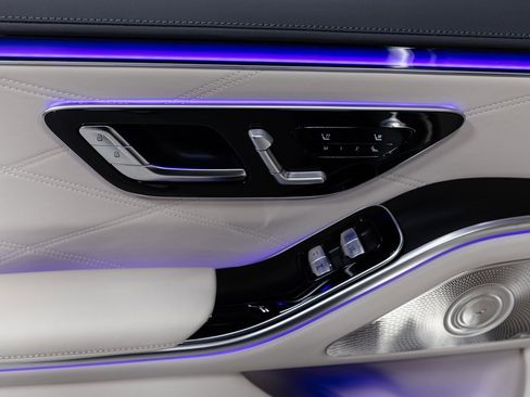 Used 2025 Mercedes-Benz S 63 AMG S image 27