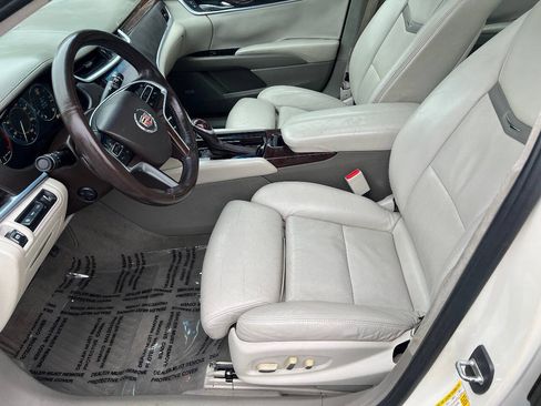 Used 2013 Cadillac XTS Platinum AWD/4WD image 20