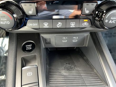 New 2026 Nissan Kicks SV w/ Cold Weather Package AWD/4WD image 21