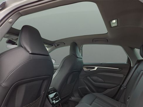 New 2026 Audi A6 Premium Plus AWD/4WD image 13