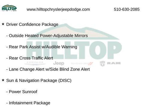 Used 2019 Chevrolet Equinox LT w/ Sun & Navigation Package image 15