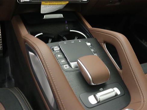 New 2026 Mercedes-Benz GLE 53 AMG 4MATIC image 7