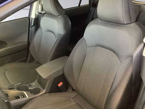 Certified 2024 Subaru Crosstrek 2.0i Premium w/ Popular Package #3 image 8