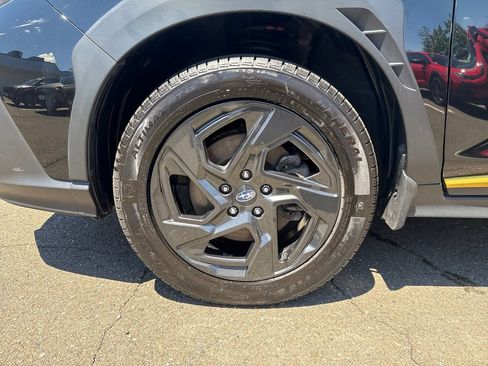 Certified 2024 Subaru Crosstrek 2.5i Sport AWD/4WD image 28