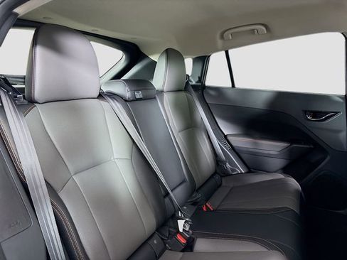 New 2026 Subaru Crosstrek 2.5i Limited image 26