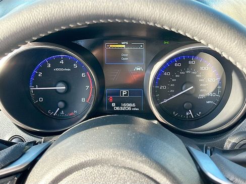 Used 2019 Subaru Outback 2.5i Limited w/ Popular Package #2 image 12
