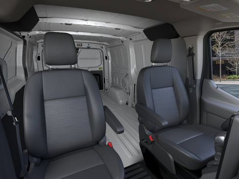 New 2026 Ford Transit 250 Low Roof RWD image 10