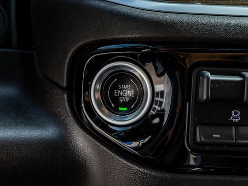 Used 2022 Chevrolet Silverado 1500 LT Trail Boss w/ LT Trail Boss Premium Package image 20