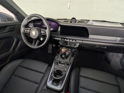 New 2026 Porsche 911 Carrera T RWD image 21