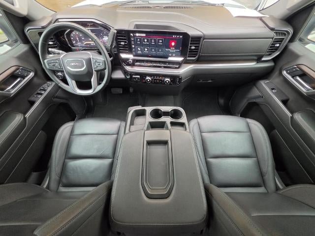 Used 2025 GMC Sierra 1500 SLT AWD/4WD image 28