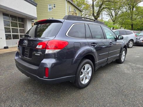 Used 2013 Subaru Outback 2.5i Limited image 41