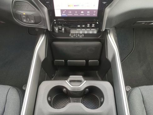 New 2026 RAM 2500 Big Horn image 20