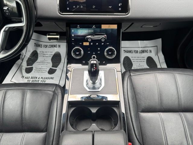 Used 2022 Land Rover Range Rover Evoque R-Dynamic S AWD/4WD image 27