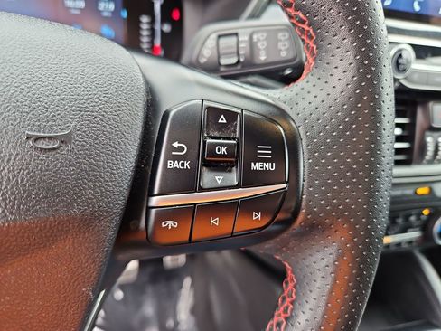 Used 2024 Ford Escape ST-Line w/ Cold Weather Package image 12