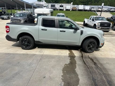 Used 2022 Ford Maverick XL FWD image 9