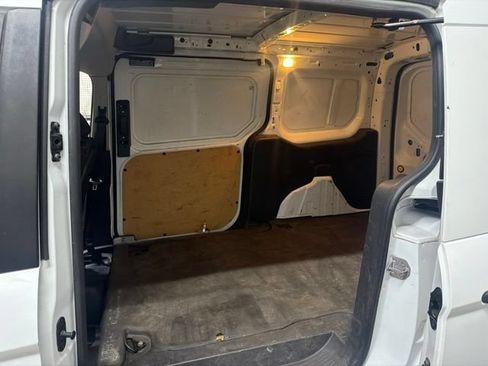 Used 2017 Ford Transit Connect XL FWD image 11