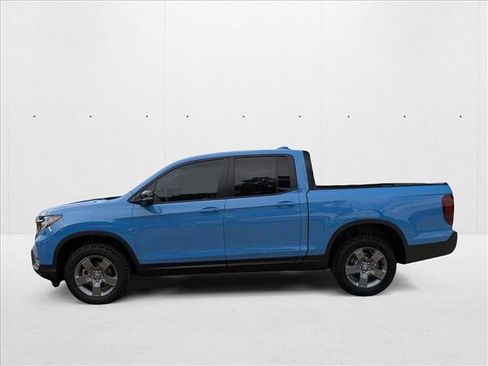 New 2025 Honda Ridgeline TrailSport image 5