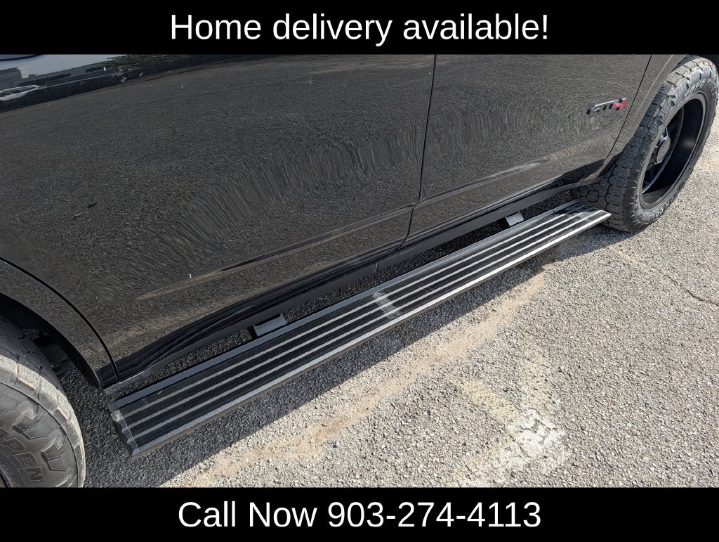 Used 2021 GMC Yukon AT4 w/ AT4 Premium Plus Package AWD/4WD image 41