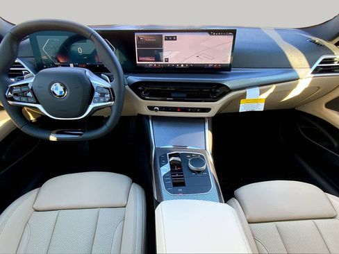 New 2026 BMW 430i xDrive Coupe w/ Premium Package AWD/4WD image 5