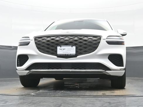 Certified 2026 Genesis GV70 2.5T image 27