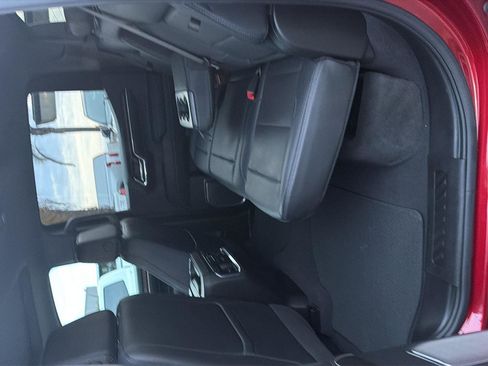 Used 2024 GMC Sierra 1500 Denali w/ Denali Reserve Package image 7