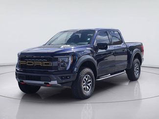 Used 2022 Ford F150 Raptor w/ Equipment Group 801A High AWD/4WD video 1