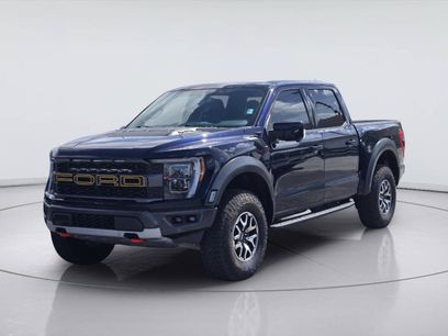 Used 2022 Ford F150 Raptor w/ Equipment Group 801A High