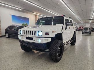 Used 2008 HUMMER H2 SUT AWD/4WD video 1