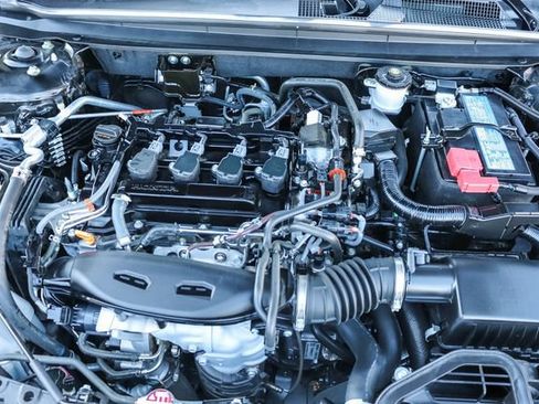 Used 2023 Honda Accord EX image 28