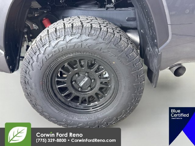 Used 2026 Toyota Tundra Limited w/ TRD Off-Road Package AWD/4WD image 33