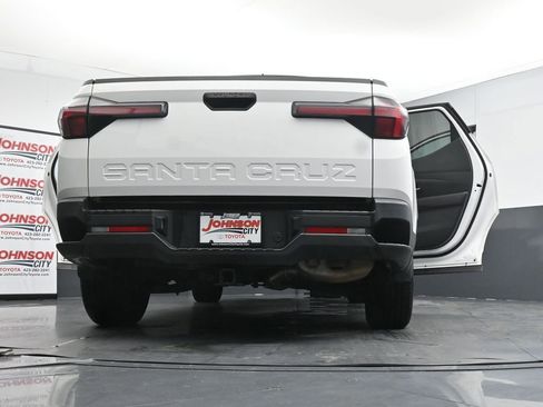 Used 2023 Hyundai Santa Cruz SEL FWD image 43